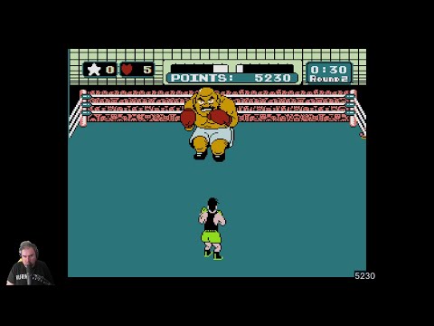 Is Mike Tyson's Punch-Out!! a Top 10 NES Game? | Ranking the NES, Episode 21