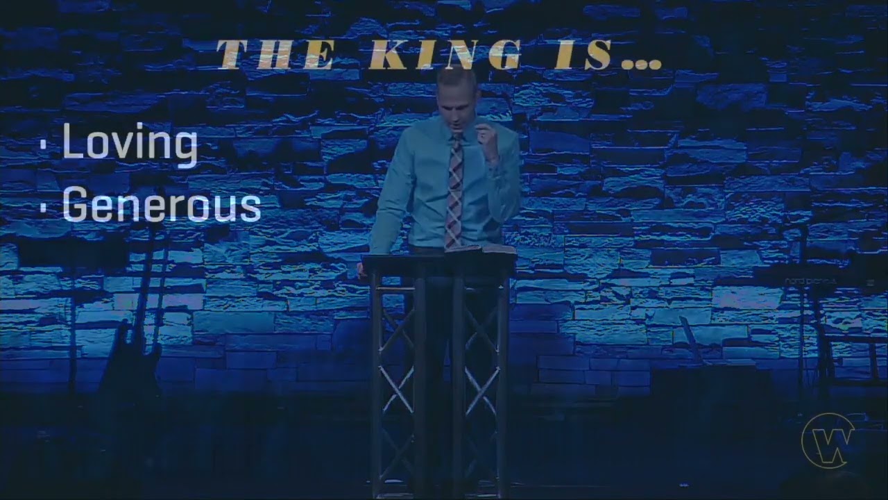 Clothed In Christ