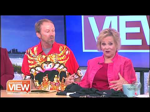 Remembering Jimi Hendrix