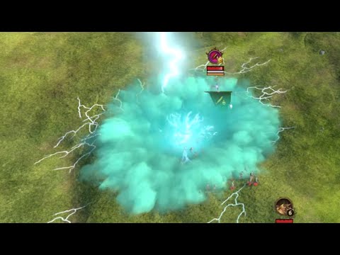 Did Kislev Finally get a Strong Spell?