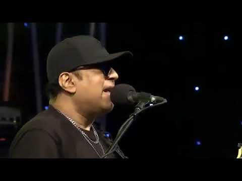 Rupali Guitar - LRB - Ayub Bacchu - রূপালী গীটার - Live BTV Rock N Roll