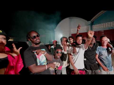 Ishak Spark - This Year ft Joint 77 & Meo (Official Video)