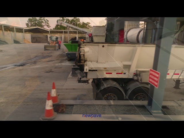 Newpave Asphalt - Toronto, NSW
