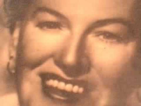 Lili Marlene - Gracie Fields