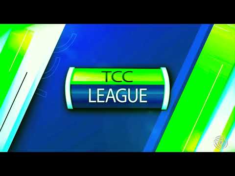 TCC League 22: Broad City 1-1 Dino SC