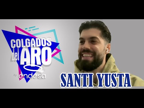 SANTI YUSTA MVP DE LA JORNADA - CdA T11