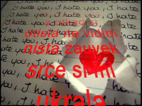 Demo (VrTunA & Dano) 2011 - Srce si mi ukrala