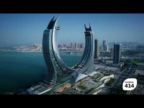 Engineering by Catastrophe (Trailer)