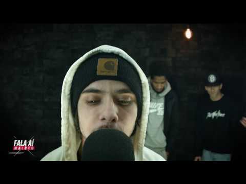 FALA AÍ MALUCO - TOM