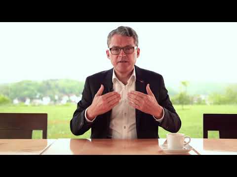 Was ist für Dich vernetzte Sicherheit?