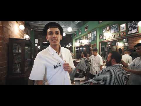 ELPUTODEINIS -  Ephemeral - Videoclip