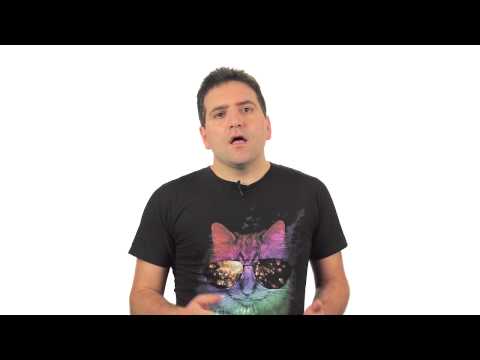 SQL is for Elephants