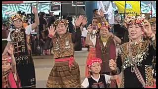 114年桃園市排灣族歲時祭儀活動-中壢區表演