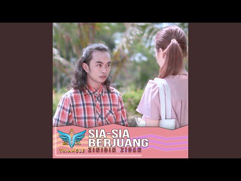 Sia - Sia Berjuang