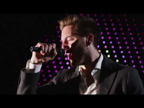 Twinkly - LED RGBW LIGHTWALL 1120xLED 2,6x2,7 m IP44 Wi-Fi + Music Dongle