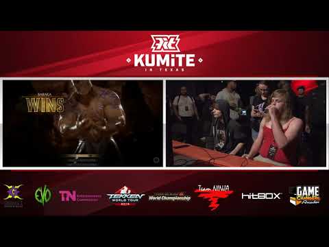 RxG GOL | Grolarbears vs LVL UP | D3ADLYKANSAS - MK11 - Pool F1 - KiTX2019