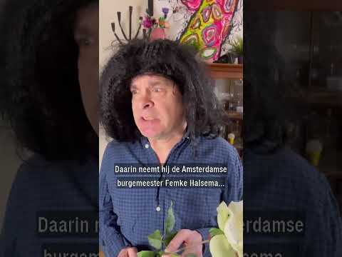 POLITIE VALT huis van HANS TEEUWEN BINNEN| #shorts