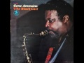 A FLG Maurepas upload - Gene Ammons - Hi Ruth! - Jazz