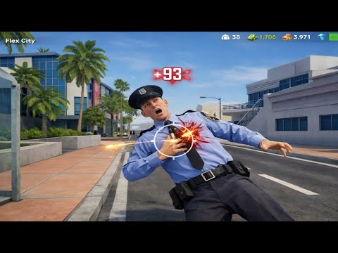 flex City vice online