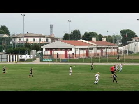 Alto Academy vs Malo 2008