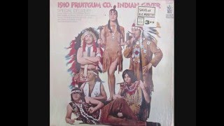 1910 Fruitgum Co. ‎– Indian Giver (Full Album) 1969