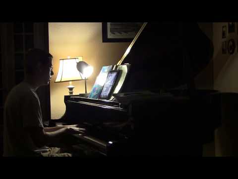 Gondellied (Barcarolle) in A Major, WoO 10 - Mendelssohn