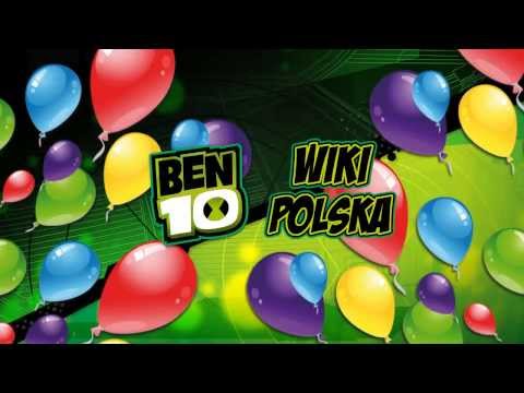 Ben Ten Wiki
