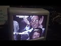 Closing Down To Quiz Show 1995 VHS