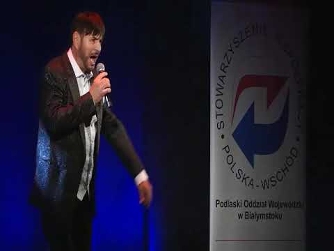 BORYS  &  NIE SPOCZNIEMY.