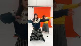このダンスたのしいぃぃ‼️ #shorts