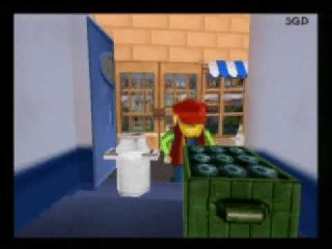 Trailer