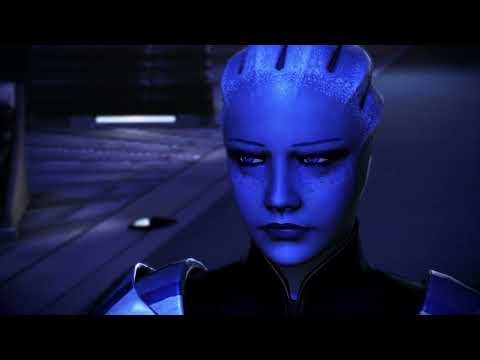 Paolo Mass Effect 3 HD 32 - Thessia - Athame Temple - Locate Secret Artifact