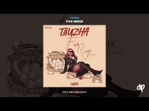 Tauzha - Real Bitches