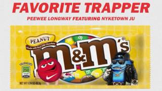 NykeTown Ju & Peewee Longway - Favorite Trapper