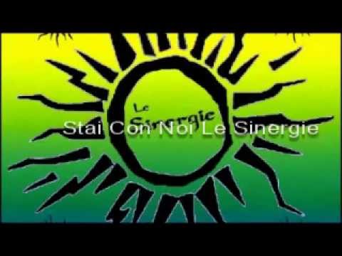 Rino Ferrigno - Stai con noi -