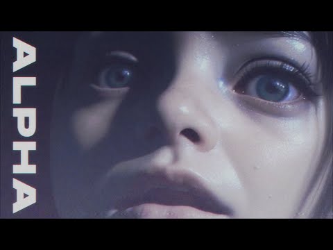 Ritual Drops — Alpha (Music Video)