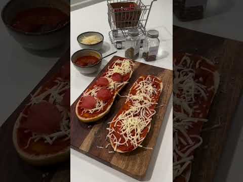 Day 3 of 100: Guilt-Free Healthy Pizza 🍕✨ | Healthy Recipe Series (Keto Option Included)