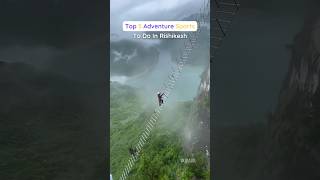 Download lagu Top 5 Adventure Sports In Rishikesh | Rishikesh Adventure Activities #adventureawaits #rishikesh mp3 Download lagu Top 5 Adventure Sports In Rishikesh | Rishikesh Adventure Activities #adventureawaits #rishikesh mp3