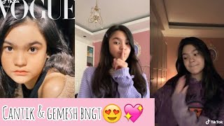 Download lagu Cut Keysha Main Tiktok! kumpulan Tik Tok adik Beby Tsabina bikin gemesh🔥❤ mp3