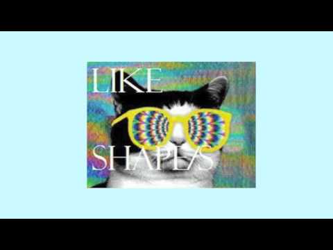 Crocodile (This Town Needs Guns Cover) - Like Shape/s