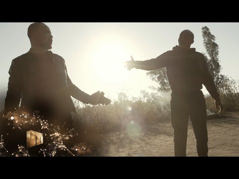 Brothers in arms – The Queen | Mzansi Magic