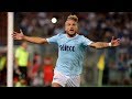 Il SUPER GOL di IMMOBILE Lazio-Napoli 1-0 HD Pazzesco!!!