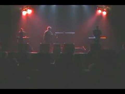 Dossiers Secrets - But Not Tonight (Live 2006)