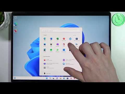 How To Change Default Audio Input Device On Microsoft Surface Pro 9
