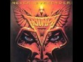 All The Way - Triumph 