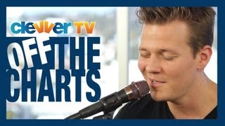 Tyler Ward - "Falling"