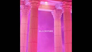 Download lagu BLACKPINK - AS IF IT'S YOUR LAST (Rosé's high note   Jisoo's chours Ver.) mp3