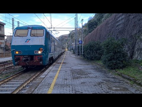 R 21917 Rosarno - Melito di Porto Salvo