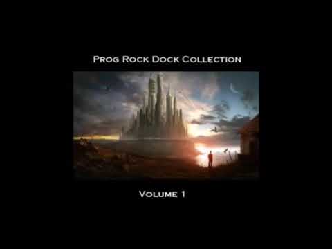 Progressive Rock Mix by Prog Rock Dock - Volume 01