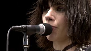 PJ Harvey - 10   Shame   Glastonbury 2004
